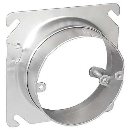 Southwire Device Ring, NOVAL Accessory, Steel AMR0